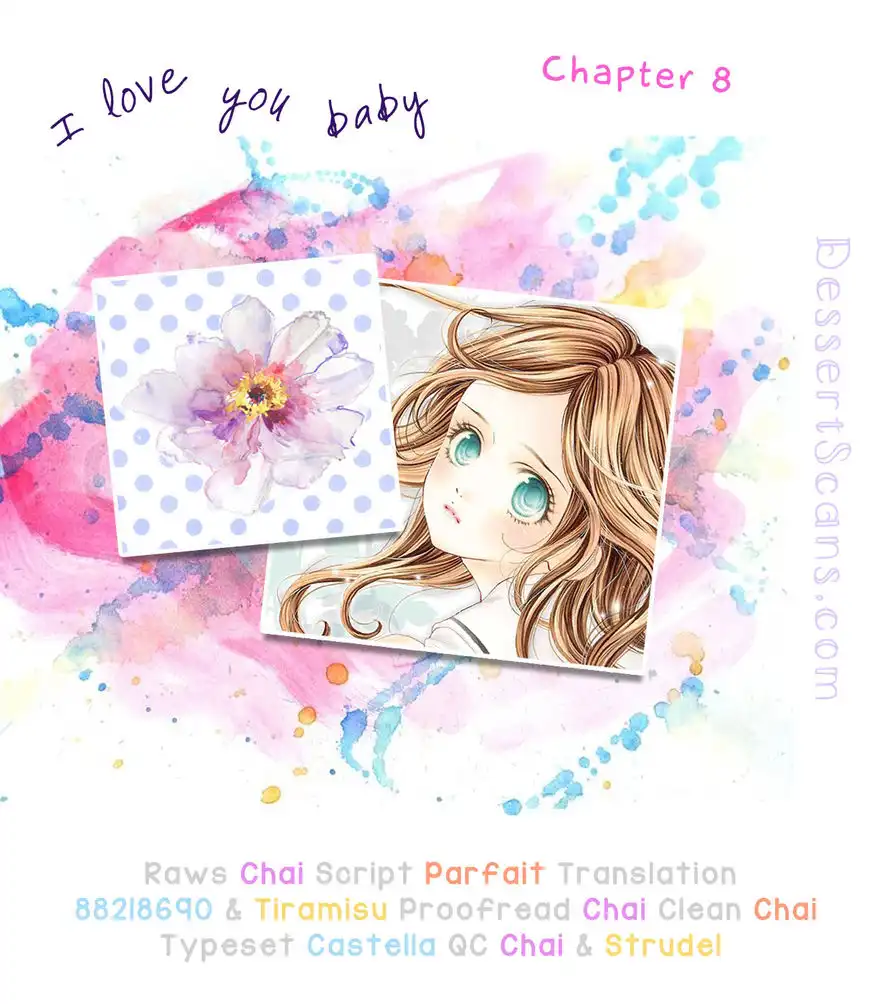 I Love You Baby Chapter 8 2